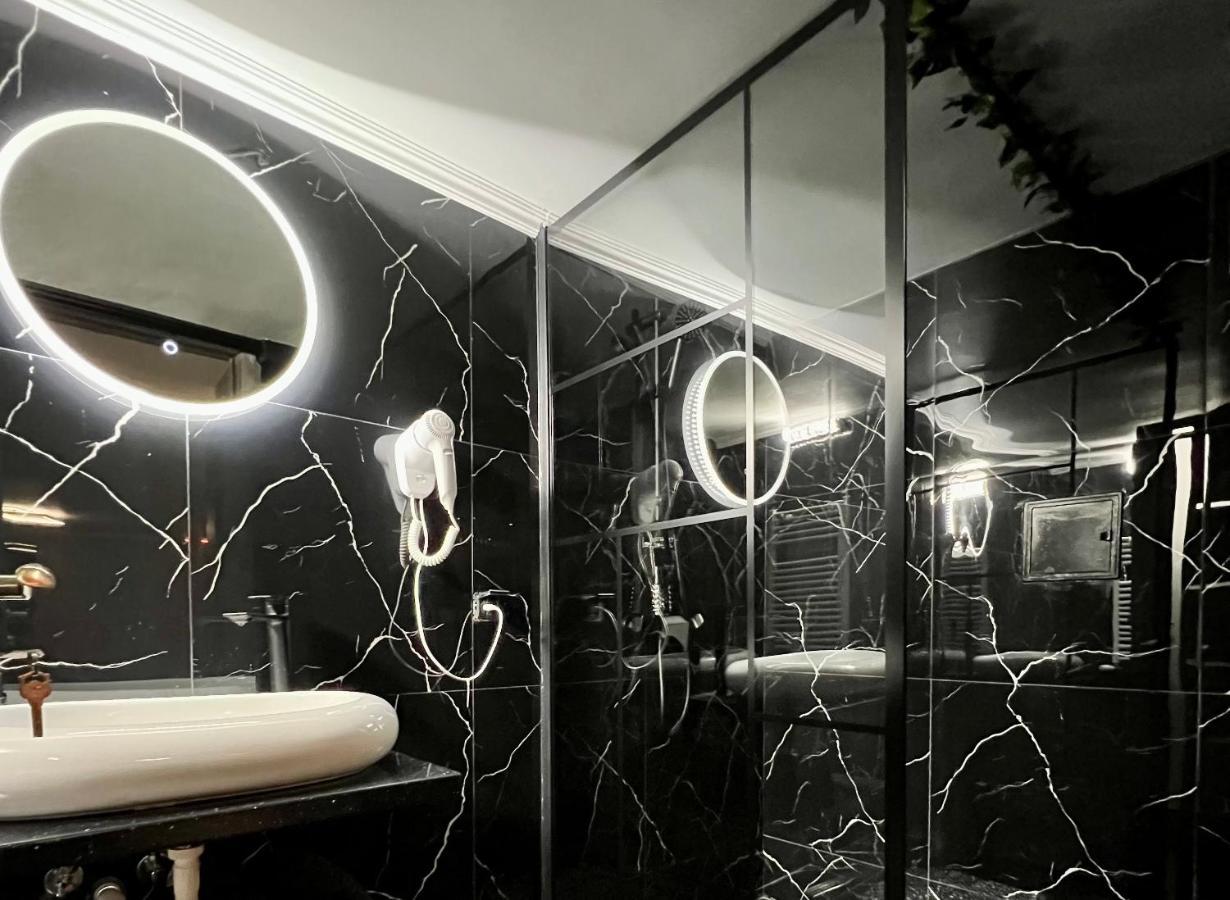 Luxor - Jacuzzi&Cozy Apartments 锡比乌 外观 照片
