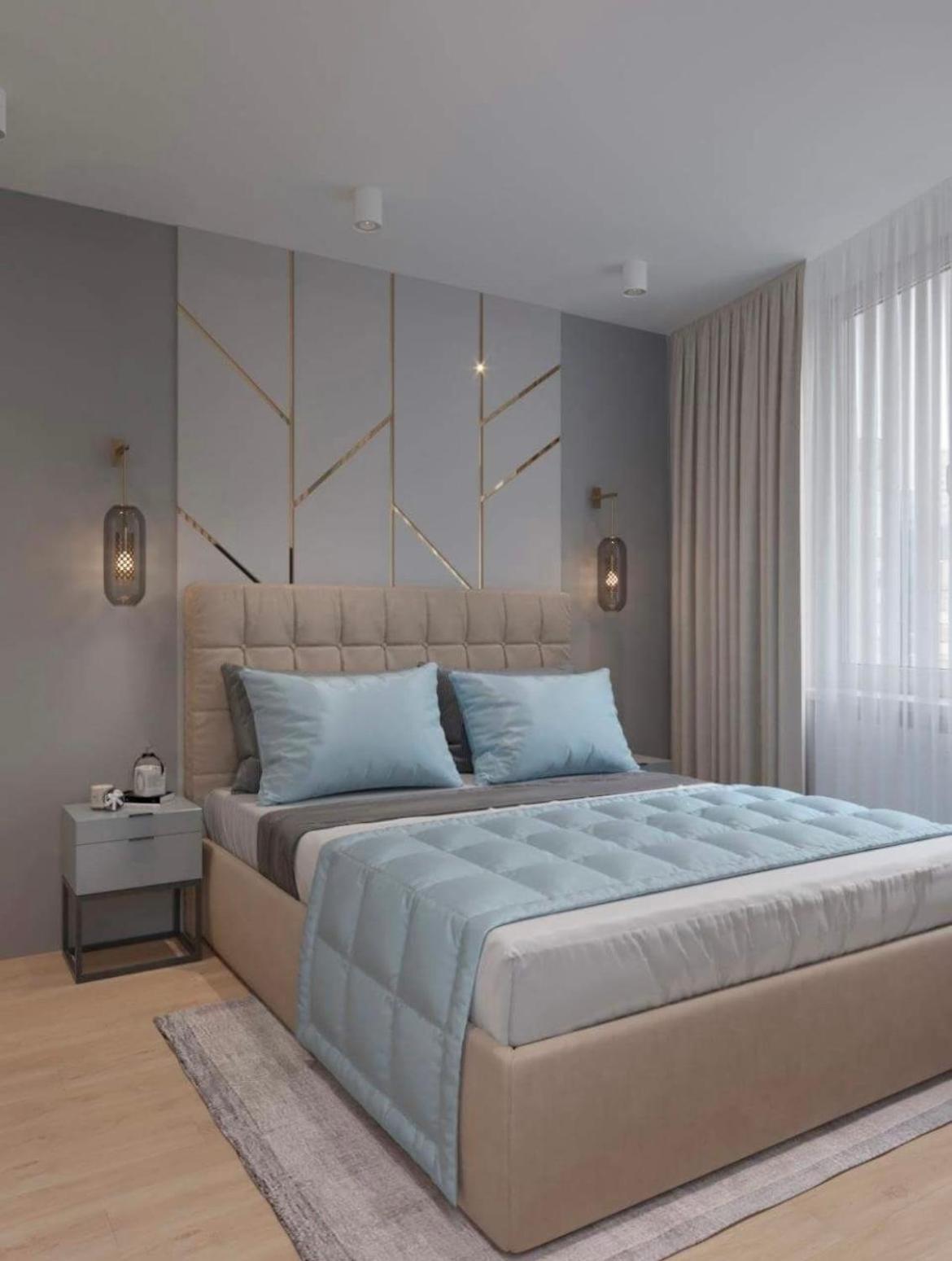 Luxor - Jacuzzi&Cozy Apartments 锡比乌 外观 照片